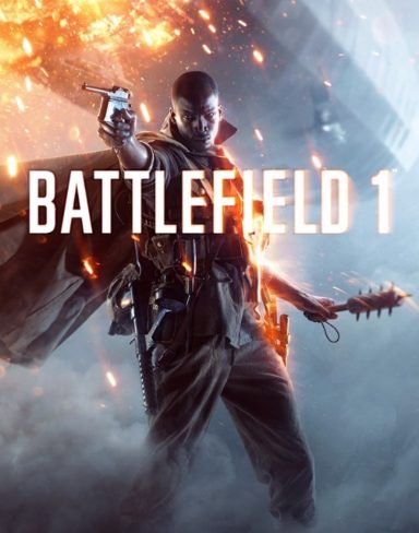 BATTLEFIELD 1 PC