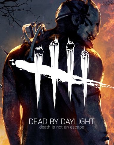 DEAD BY DAYLIGHT PC