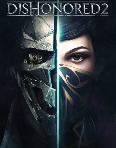 DISHONORED 2 PC