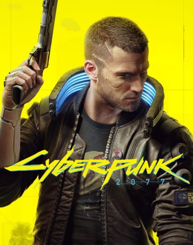 CYBERPUNK 2077 PC