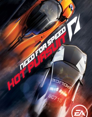 NEED FOR SPEED: HOT PURSUIT PC