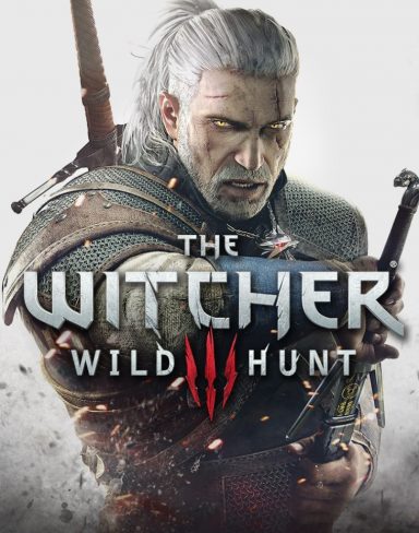 THE WITCHER 3: WILD HUNT PC