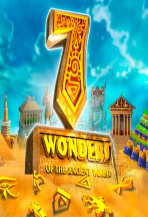 7 Wonders of the Ancient World Steam CD Key