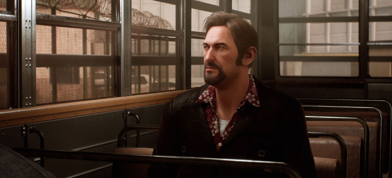 A WAY OUT 