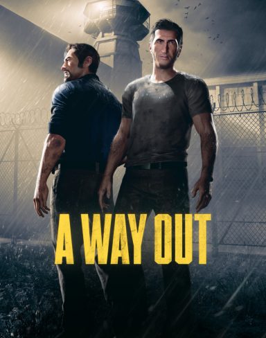 A WAY OUT PC