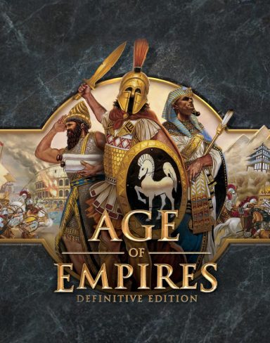 AGE OF EMPIRES II: DEFINITIVE EDITION PC