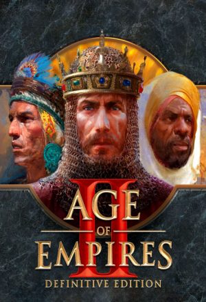 Age of Empires II: Definitive Edition Steam CD Key