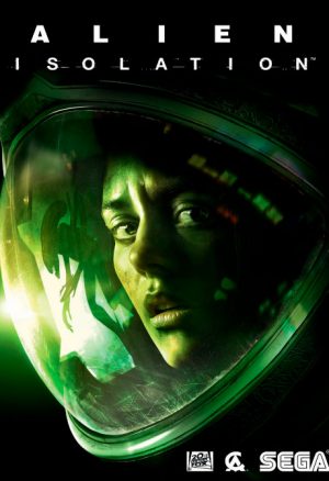 Alien: Isolation Steam CD Key