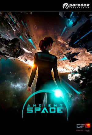 Ancient Space Steam CD Key