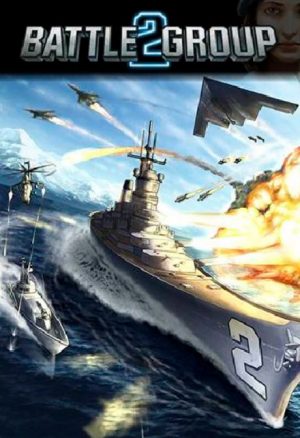 Battle Group 2 Steam CD Key