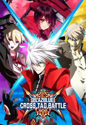 BlazBlue: Cross Tag Battle Steam CD Key