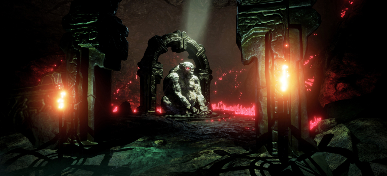 CONAN EXILES