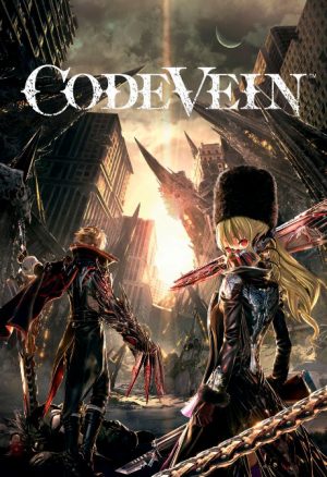 Code Vein Steam CD Key