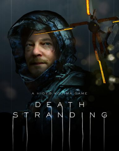 DEATH STRANDING PC
