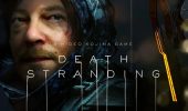Death Stranding es un juego de acción desarrollado por Kojima Productions