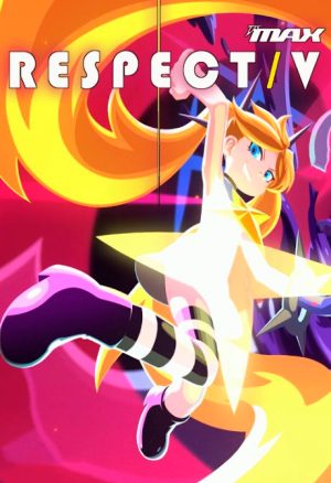 DJMAX RESPECT V Steam CD Key