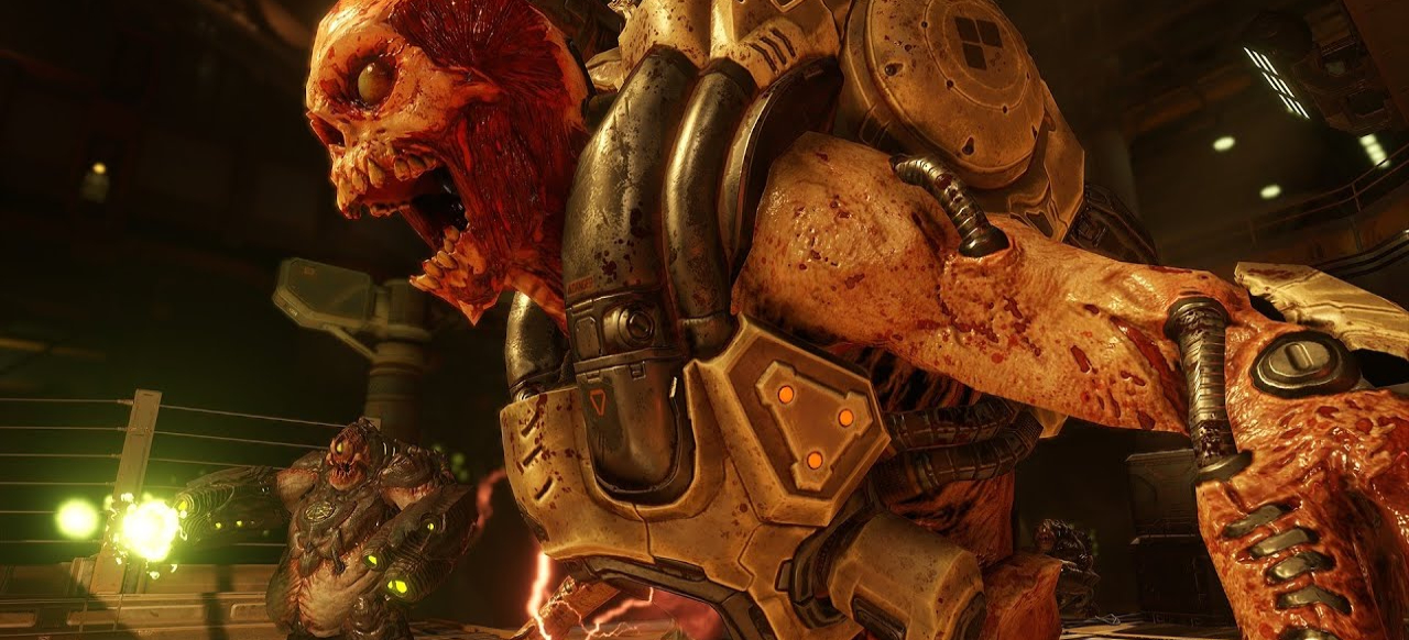DOOM