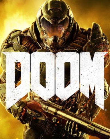 DOOM PC