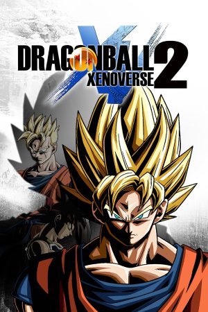 DRAGON BALL XENOVERSE 2 Steam CD Key