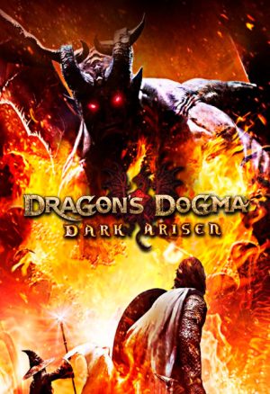 Dragon's Dogma: Dark Arisen Steam CD Key
