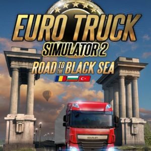 Euro Truck Simulator 2