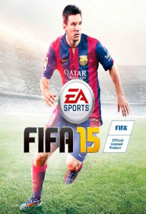 FIFA 15 Origin CD Key