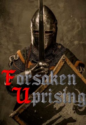 Forsaken Uprising Steam CD Key