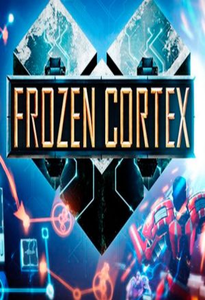Frozen Cortex Steam CD Key