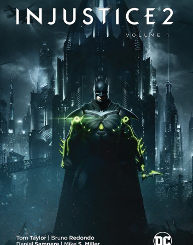 INJUSTICE 2 PC