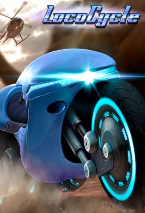 LocoCycle XBOX One CD Key