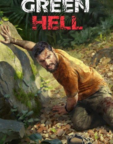 GREEN HELL PC