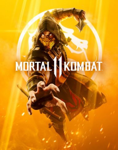 MORTAL KOMBAT 11 PC