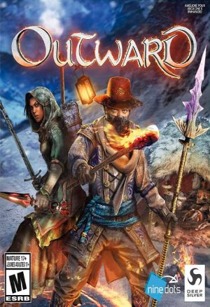 Outward Steam CD Key