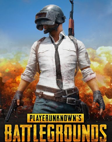 PLAYERUNKNOWN’S BATTLEGROUNDS PC