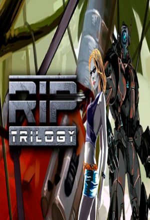 RIP Trilogy Steam CD Key