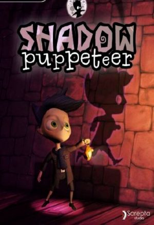 Shadow Puppeteer Steam CD Key