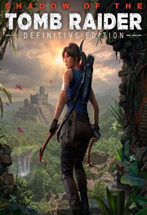 Shadow of the Tomb Raider Definitive Edition Steam CD Key