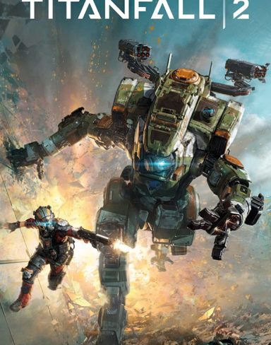 TITANFALL 2 PC
