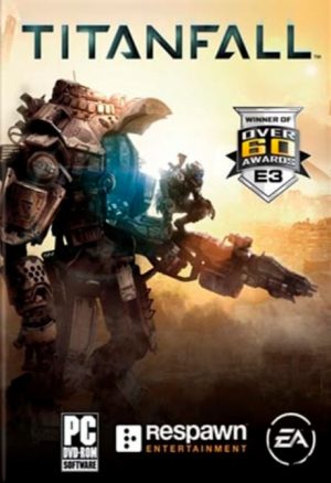 Titanfall Origin CD Key