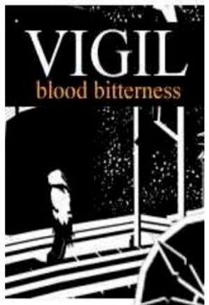 Vigil: Blood Bitterness Steam CD Key