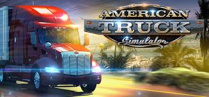 American Truck Simulator lo coloca en el asiento de un conductor de alquiler que ingresa al mercado local de carga, lo que lo hace avanzar