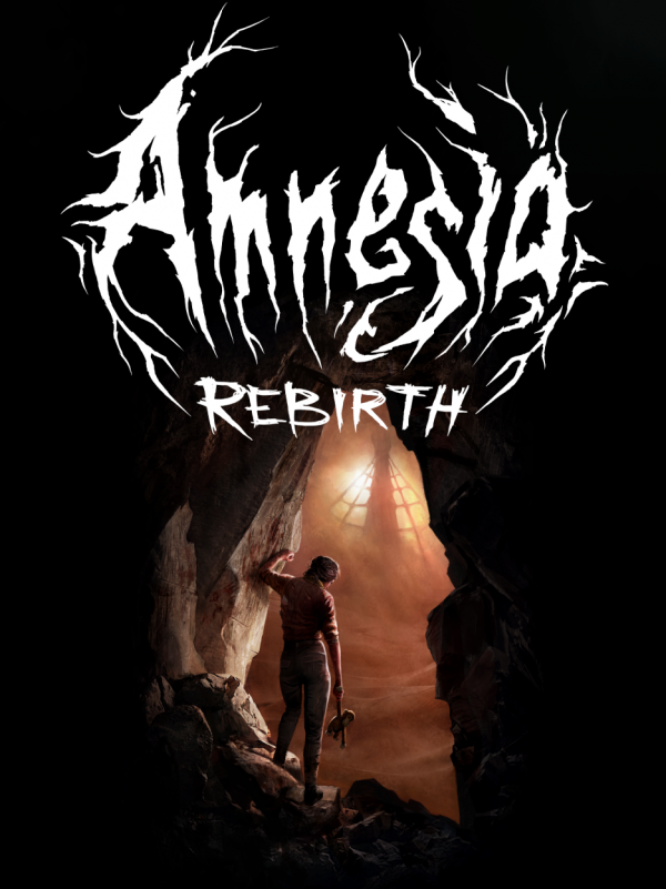 Amnesia: Rebirth es un nuevo descenso a la oscuridad de los creadores de la icónica serie Amnesia. Ambientado en el desolado paisaje del desierto argelino,