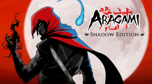Aragami: Shadow Edition incluye el juego base original, la próxima expansión Aragami Nightfall (tráiler aquí) y todos los DLC lanzados actualmente.