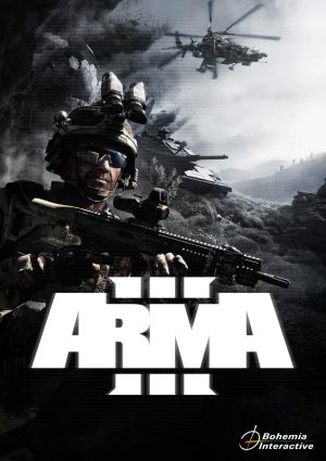 Arma 3 es un juego sandbox de simulación militar verdaderamente masivo. Ofrece una amplia variedad de situaciones de combate real