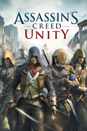 Assassin's Creed Unity  tiene lugar en París, 1789. La Revolución Francesa convierte una ciudad que alguna vez fue magnífica en un lugar de terror y caos.