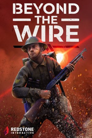 Beyond the Wire es un tenso FPS multijugador ambientado en las brutales y sangrientas trincheras de la Primera Guerra Mundial.