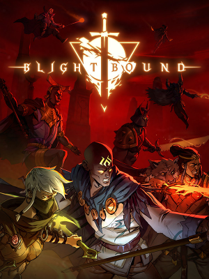 Blightbound es un rastreador de mazmorras multijugador en el que tres héroes deben aventurarse desde su refugio en la montaña para enfrentarse a las abominaciones