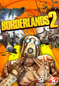 Borderlands 2  sucede cinco años después de los eventos de Borderlands, un valioso mineral llamado "Eridium" comienza a florecer a través de Pandora.