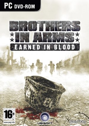 Brothers in Arms Earned in Blood agrega nuevas funciones y modos de juego y se basa en los elementos que hicieron de Brothers in Arms Road to Hill 30