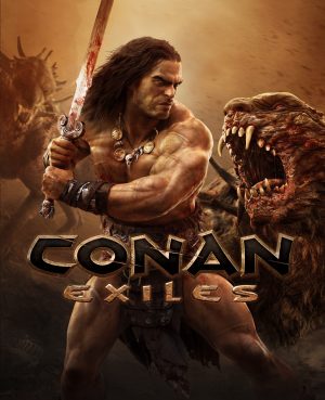 Conan Exiles es un juego de supervivencia de mundo abierto en las brutales tierras de Conan el Bárbaro. Eres un exiliado, uno de los miles expulsados ​​para valerse por sí mismos